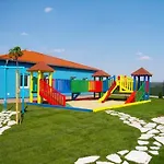 Apartament Hollidayvillage 5b *