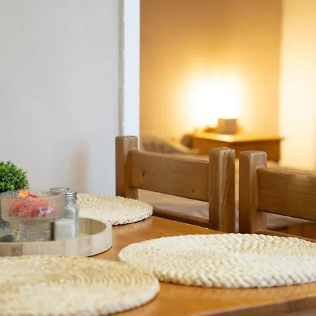 Hollidayvillage 5b Apartament *