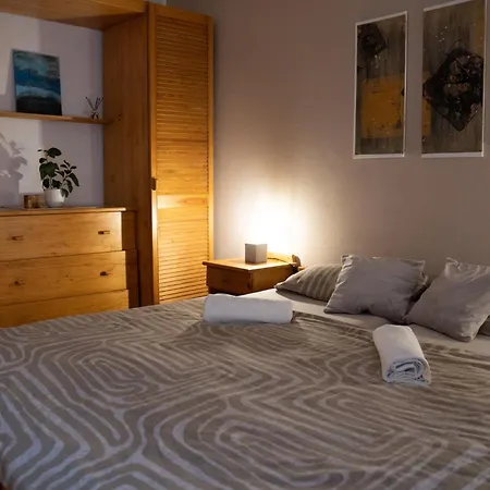 Hollidayvillage 5b Apartament