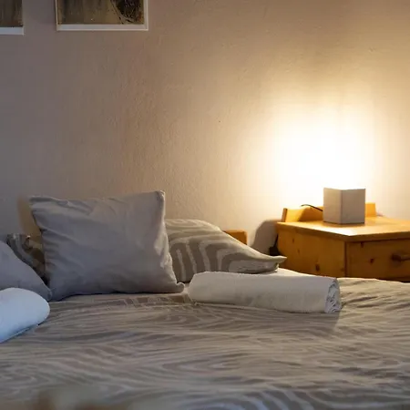 Apartment Hollidayvillage 5b