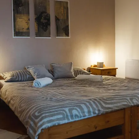 Hollidayvillage 5b Apartament Boldog