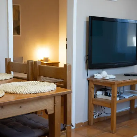 Apartament Hollidayvillage 5b *