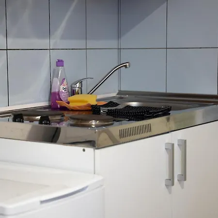 Hollidayvillage 5b Apartament *