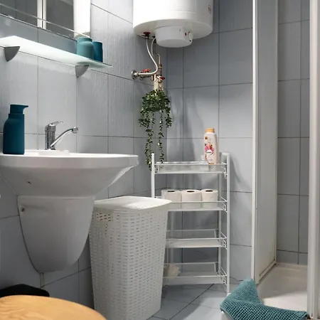 Apartament Hollidayvillage 5b Boldog