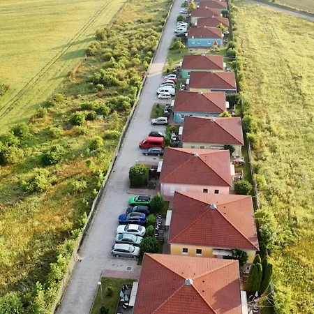 Appartamento Hollidayvillage 5b *