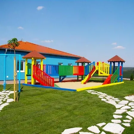 Appartamento Hollidayvillage 5b *