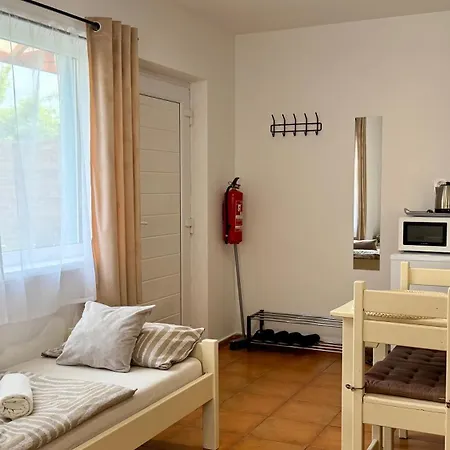 Apartament Hollidayvillage 5b