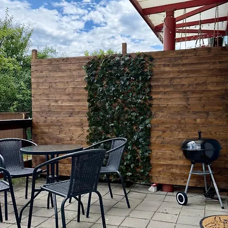 Apartament Hollidayvillage 5b