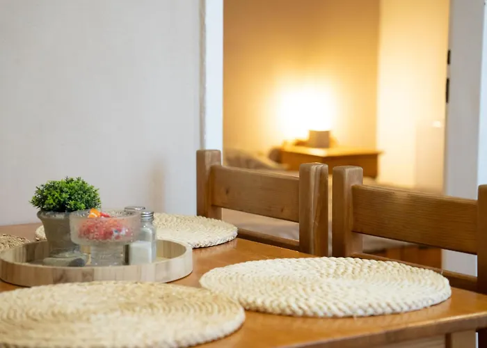 Hollidayvillage 5b Apartment *