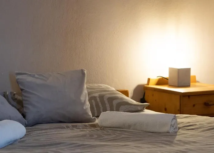 Apartment Hollidayvillage 5b