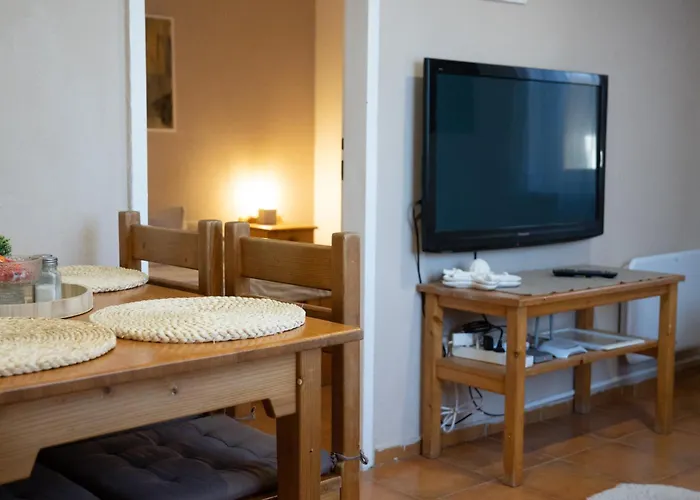 Apartment Hollidayvillage 5b *