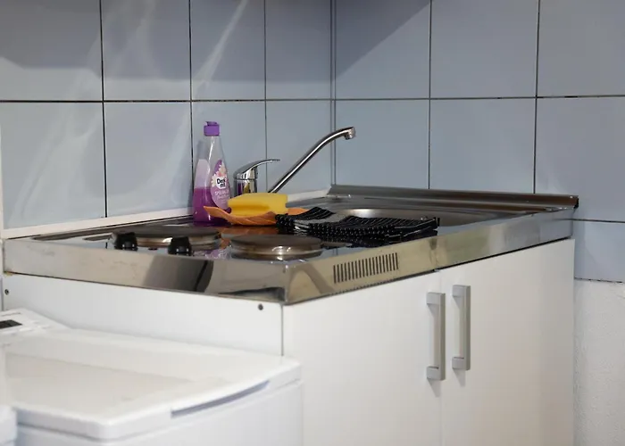 Hollidayvillage 5b Apartment *