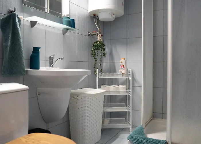 Apartment Hollidayvillage 5b Boldog