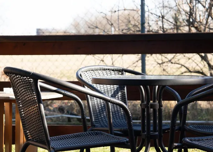 Hollidayvillage 5b * Boldog