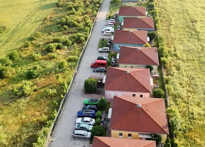 Apartment Hollidayvillage 5b *