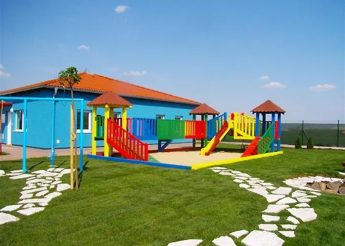 Apartment Hollidayvillage 5b *